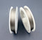 0.35mm Steel Wire Beading Wire, 50M length, 1 Roll